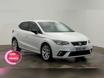 2020 (69) - 1.0 MPI FR Hatchback 5dr Petrol Manual Euro 6 (s/s) GPF (80 ps) Cruise Cont