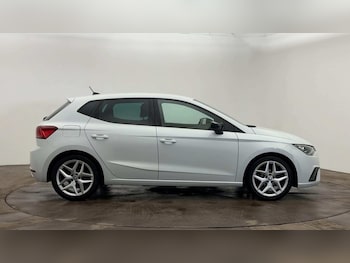 Used SEAT Ibiza 2020 for sale - 75765356: Photo