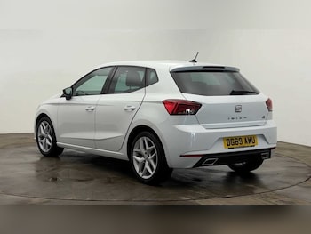 Used SEAT Ibiza 2020 for sale - 75765356: Photo