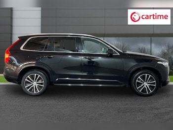 Used Volvo XC90 2020 for sale - 75777830: Photo