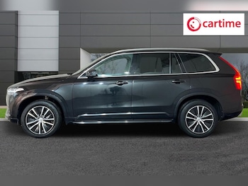 Used Volvo XC90 2020 for sale - 75777830: Photo