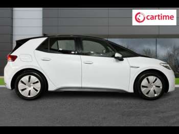Used Volkswagen ID3 2023 for sale - 74884486: Photo