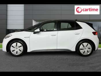 Used Volkswagen ID3 2023 for sale - 74884486: Photo