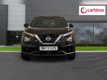 Used Nissan Juke 2024 for sale - 78449833: Photo