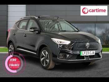 2023 (23) - 51.1kWh Trophy SUV 5dr Electric Auto (176 ps) Heated Seats, 10-Inch Touchsc