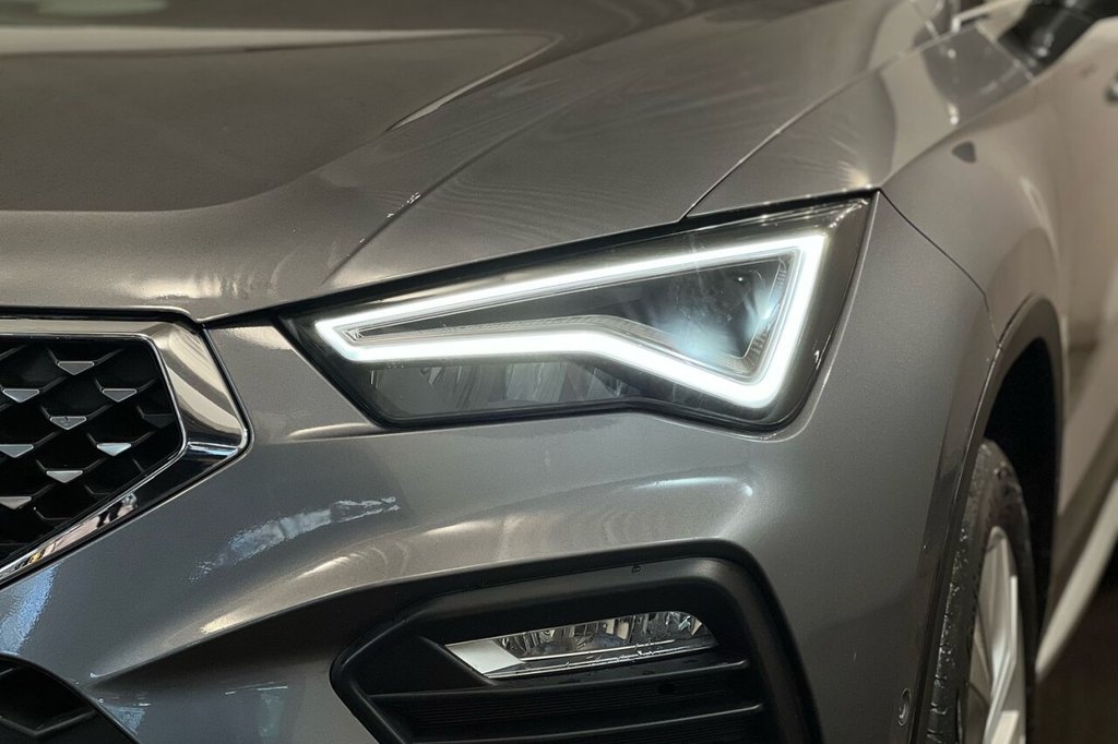 Used SEAT Ateca 2024 for sale - 77655025: Photo 16