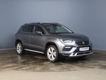 2024 (73) - 1.5 TSI EVO XPERIENCE SUV 5dr Petrol DSG Euro 6 (s/s) (150 ps)