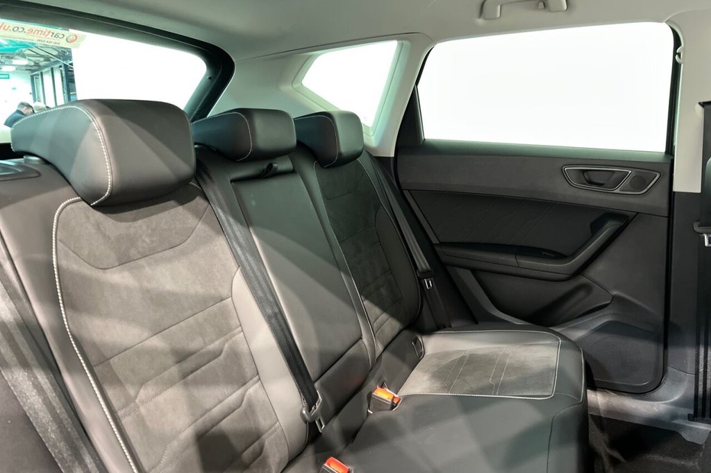 Used SEAT Ateca 2024 for sale - 77655025: Photo 23