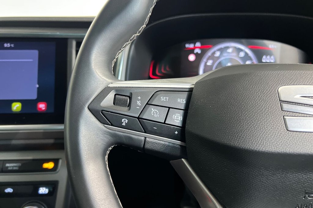 Used SEAT Ateca 2024 for sale - 77655025: Photo 25