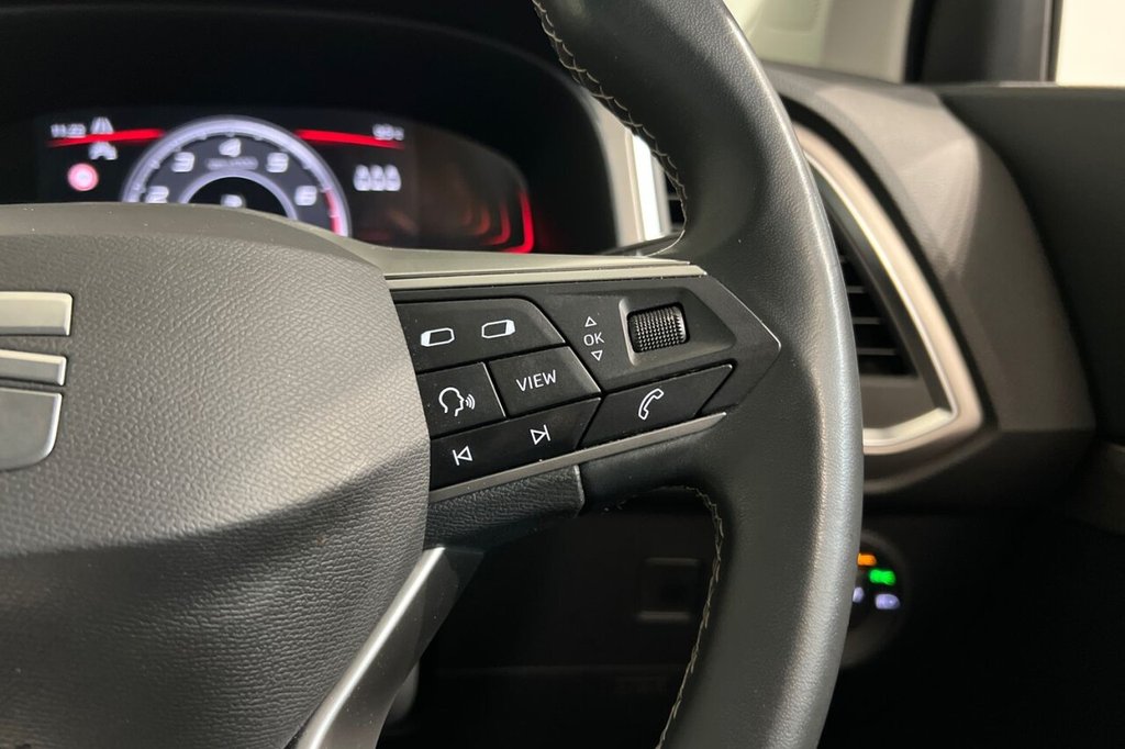 Used SEAT Ateca 2024 for sale - 77655025: Photo 26