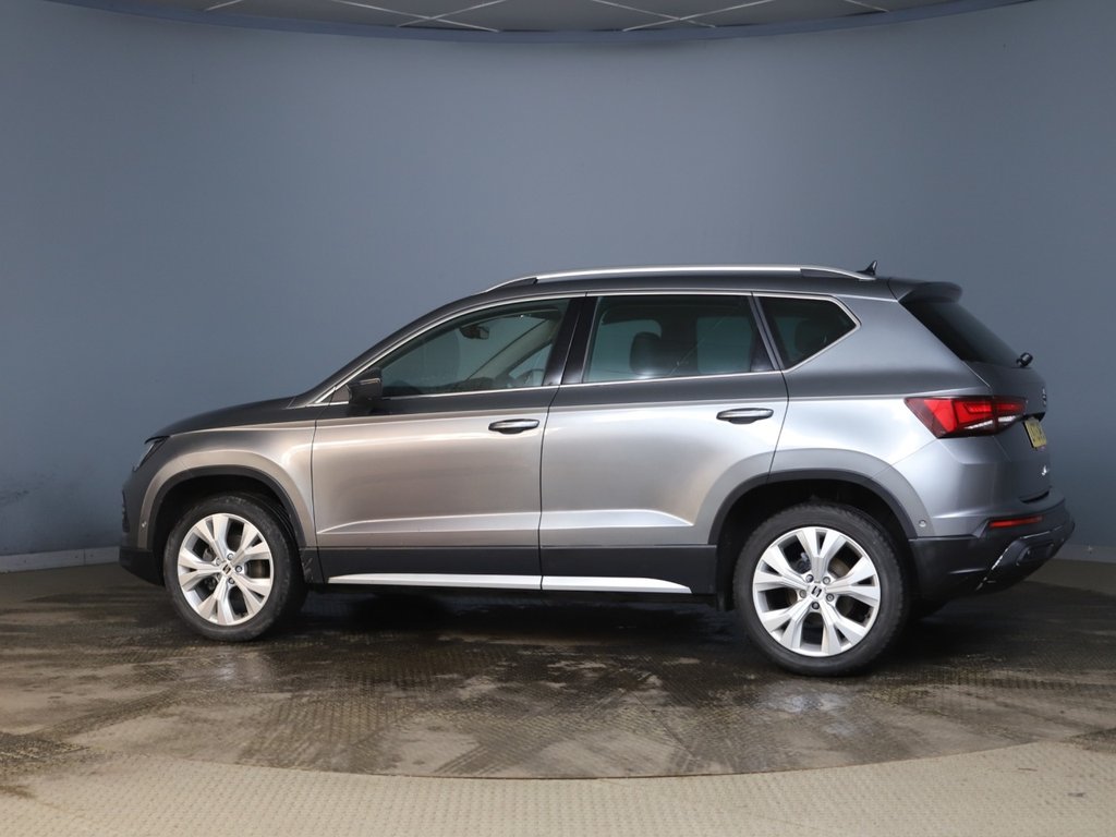Used SEAT Ateca 2024 for sale - 77655025: Photo 3