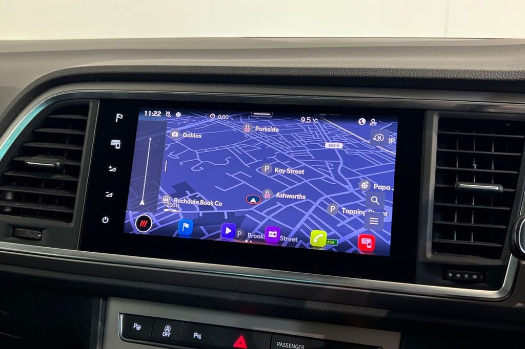 Used SEAT Ateca 2024 for sale - 77655025: Photo 30