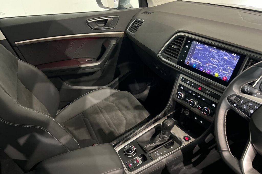 Used SEAT Ateca 2024 for sale - 77655025: Photo 33