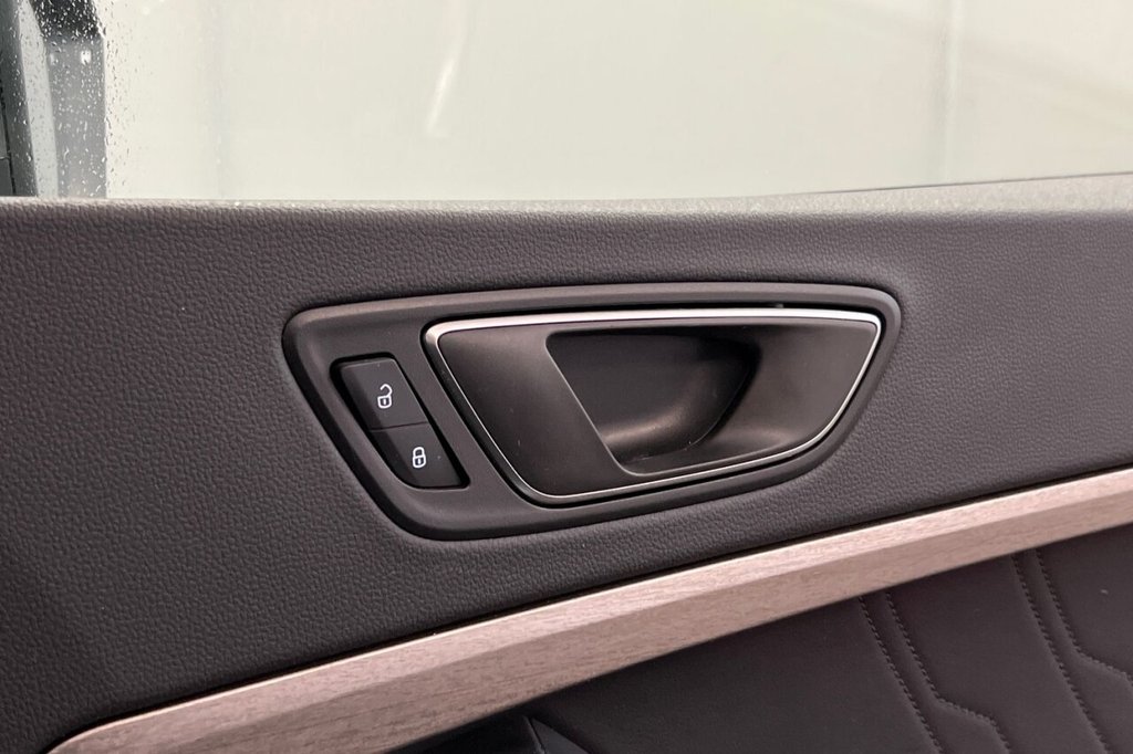 Used SEAT Ateca 2024 for sale - 77655025: Photo 38