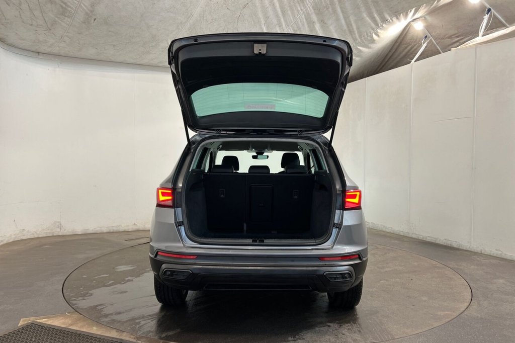 Used SEAT Ateca 2024 for sale - 77655025: Photo 41