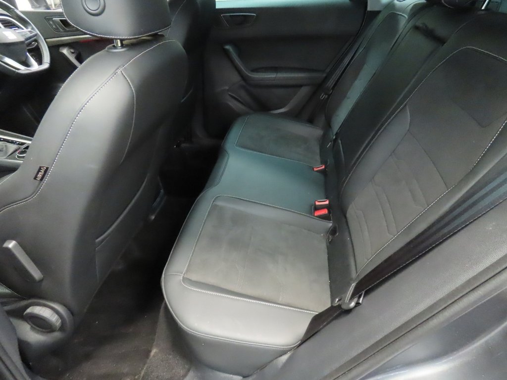 Used SEAT Ateca 2024 for sale - 77655025: Photo 5
