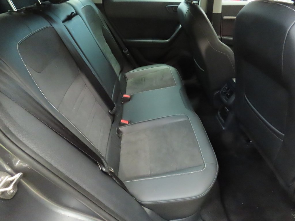 Used SEAT Ateca 2024 for sale - 77655025: Photo 6