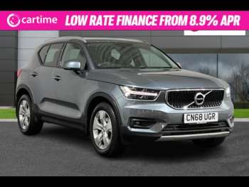 2018 (68) - 2.0 D3 Momentum Pro SUV 5dr Diesel Auto AWD Euro 6 (s/s) (150 ps) Touchscre