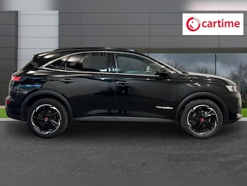Used DS Automobiles DS 7 2022 for sale - 78693869: Photo