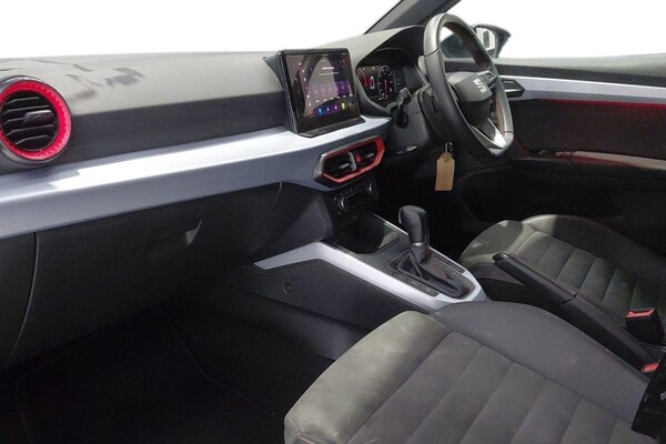Used SEAT Arona 2024 for sale - 76074160: Photo 11