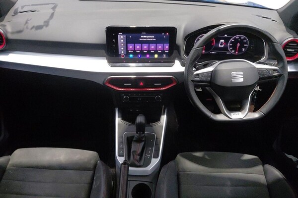Used SEAT Arona 2024 for sale - 76074160: Photo 12