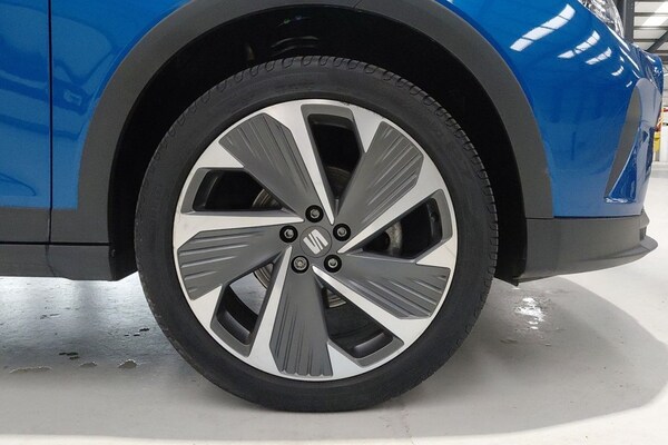 Used SEAT Arona 2024 for sale - 76074160: Photo 14
