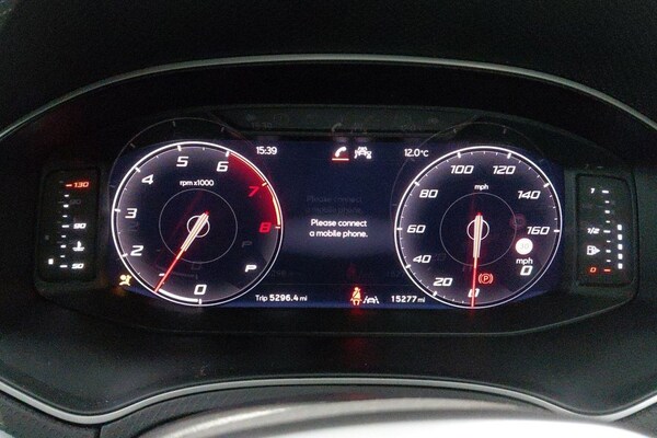 Used SEAT Arona 2024 for sale - 76074160: Photo 15
