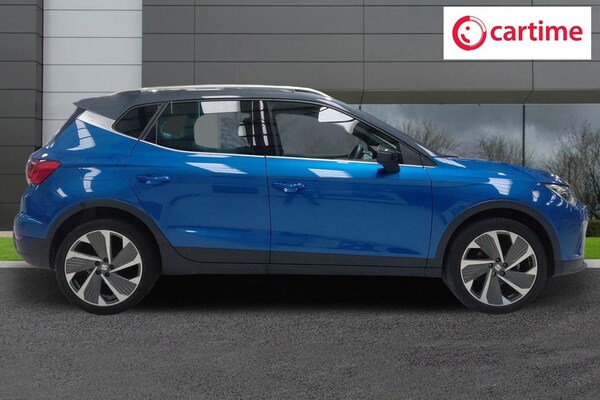 Used SEAT Arona 2024 for sale - 76074160: Photo 2