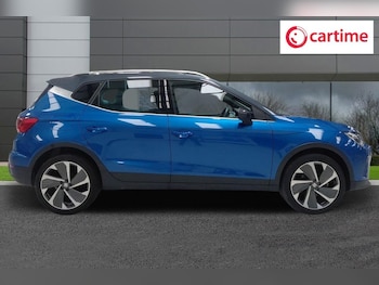 Used SEAT Arona 2024 for sale - 76074160: Photo 2
