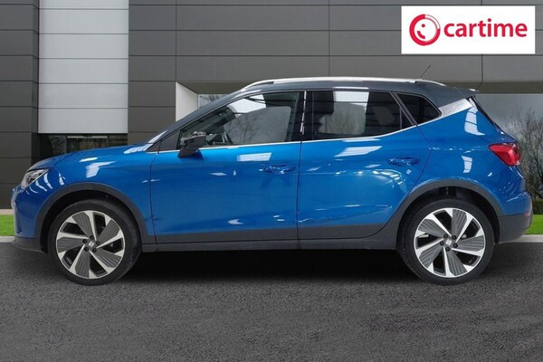 Used SEAT Arona 2024 for sale - 76074160: Photo 3