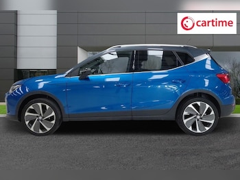Used SEAT Arona 2024 for sale - 76074160: Photo 3