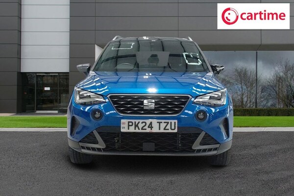 Used SEAT Arona 2024 for sale - 76074160: Photo 4