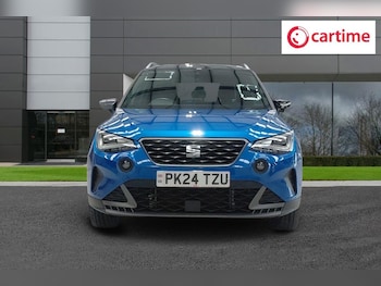 Used SEAT Arona 2024 for sale - 76074160: Photo 4