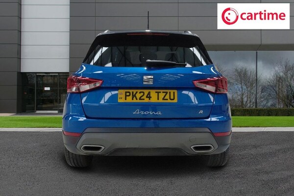 Used SEAT Arona 2024 for sale - 76074160: Photo 6