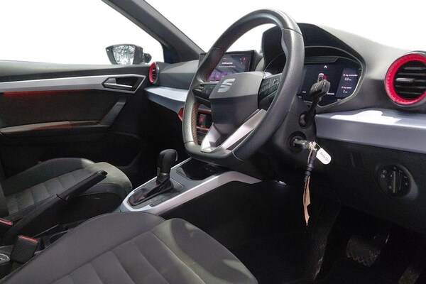 Used SEAT Arona 2024 for sale - 76074160: Photo 9