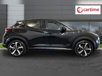 Used Nissan Juke 2023 for sale - 79686621: Photo