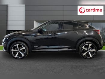 Used Nissan Juke 2023 for sale - 79686621: Photo