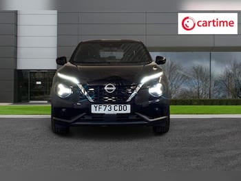 Used Nissan Juke 2023 for sale - 79686621: Photo