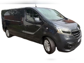 Used Renault Trafic 2021 for sale - 79197561: Photo