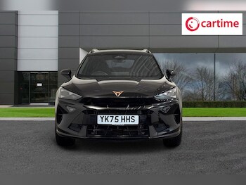 Used Cupra Formentor 2025 for sale - 78544376: Photo