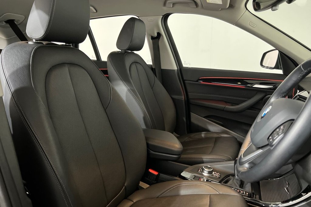 Used BMW X1 2022 for sale - 75242781: Photo 25