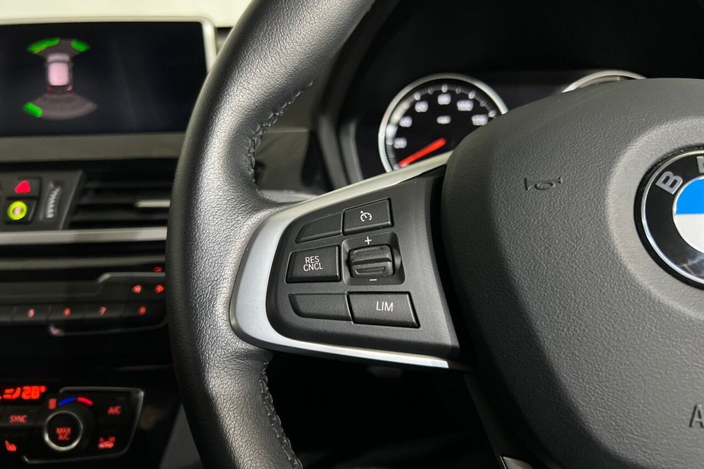 Used BMW X1 2022 for sale - 75242781: Photo 27