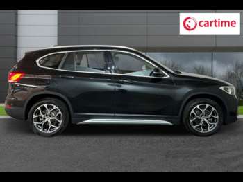 Used BMW X1 2022 for sale - 75242781: Photo