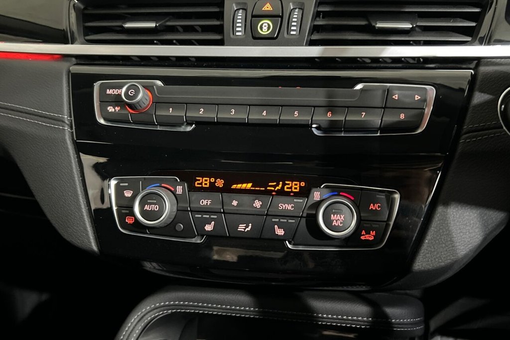 Used BMW X1 2022 for sale - 75242781: Photo 31