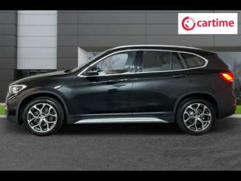 Used BMW X1 2022 for sale - 75242781: Photo