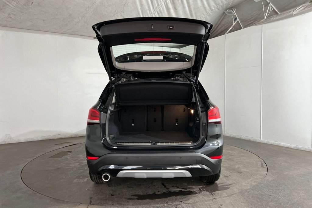 Used BMW X1 2022 for sale - 75242781: Photo 40