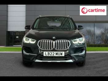 Used BMW X1 2022 for sale - 75242781: Photo