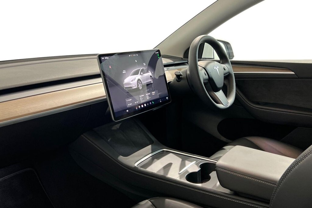 Used Tesla Model Y 2024 for sale - 77452096: Photo 11