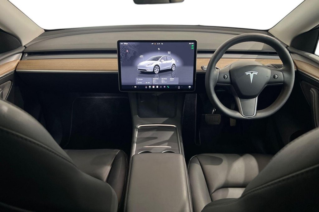 Used Tesla Model Y 2024 for sale - 77452096: Photo 12