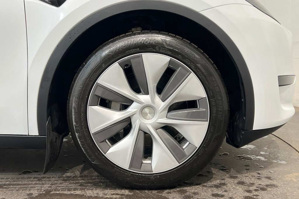 Used Tesla Model Y 2024 for sale - 77452096: Photo 14